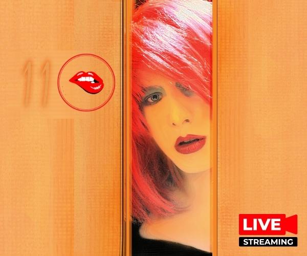 How Private Trans Cam Shows Work for Beginners